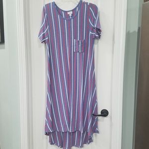 NWOT Lularoe Carly Medium M